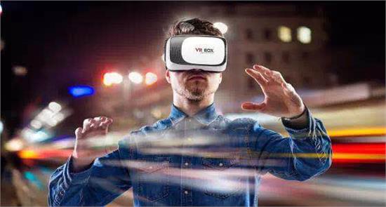 加查VR全景丨沉浸式体验线上看房
